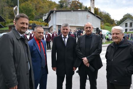 KOMEMORACIJA V KISOVCU